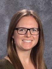 Ms. Abby Beran Ms. Abby Beran